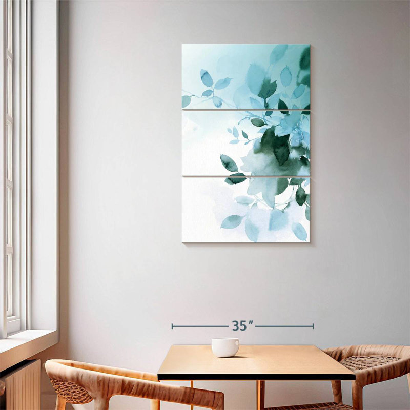 Harnek Dreams II, 57" H x 36" W