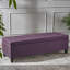OTTOMAN DE RANGEMENT