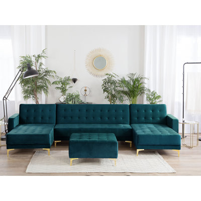 Raheem 5 Seater Sleeper