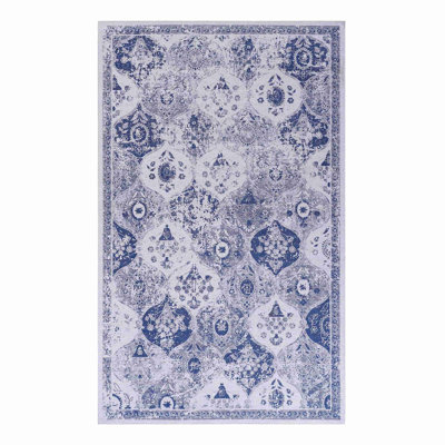 Washable Rug Area Rug
