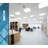 Dimmable Square Troffer Ceiling Light