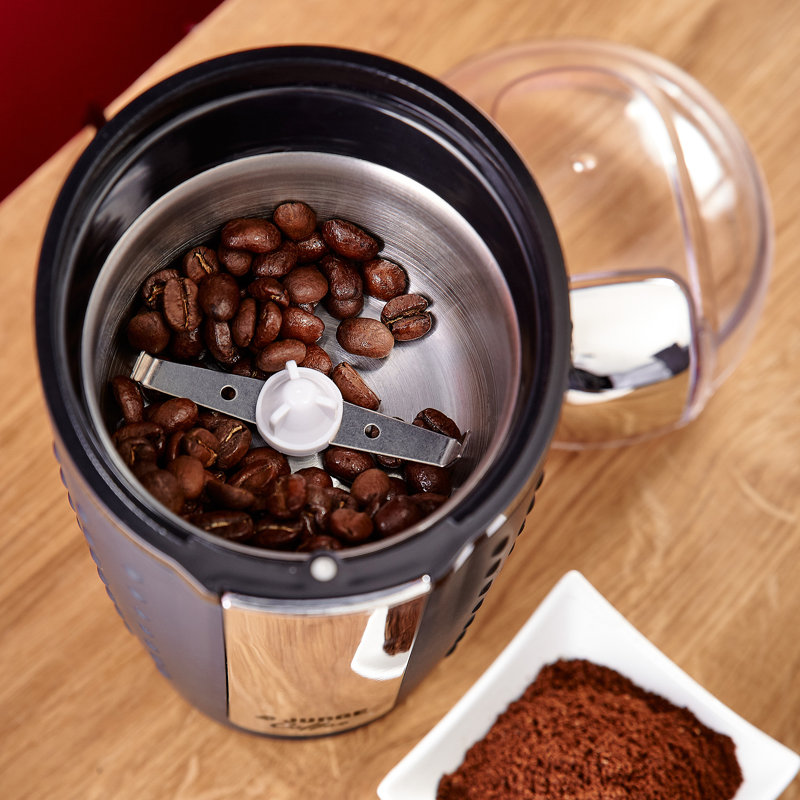 Judge, Electricals - Coffee Grinder