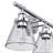 Thrailkill 3-Light Dimmable Vanity Light-630814400