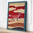 Teal Border is out of stock