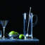 Martini Crystal Pitcher