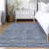 Colier Flatweave Striped Indoor / Outdoor Rug