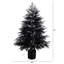 Arbre de Noël artificiel avec touche naturelle-827740379