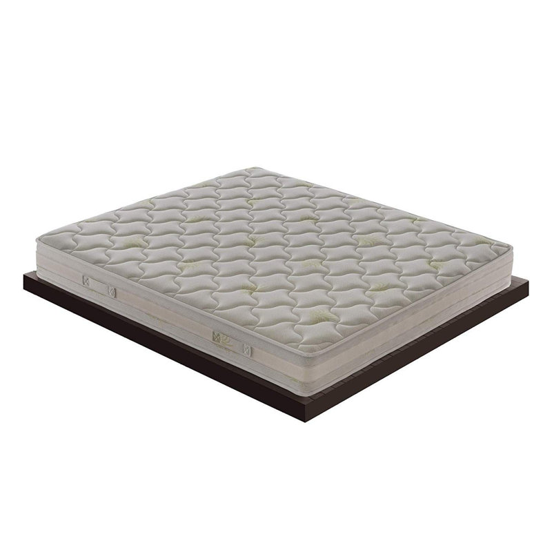 Stefield Symple Stuff Foam Mattress, Small Double (4')