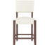 Tabourets de bar 40,4 po Modern