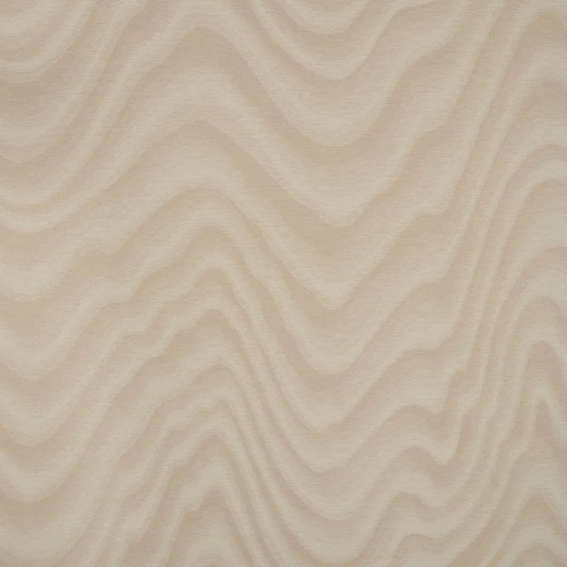 Claridge Wallpaper, Cream