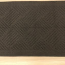 Latitude Run® Premium Indoor Outdoor Mat Rubber Backing Non Slip Super ...