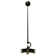 Pendant Canopy and Extension Rod