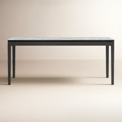 Rise 72" Dining Table