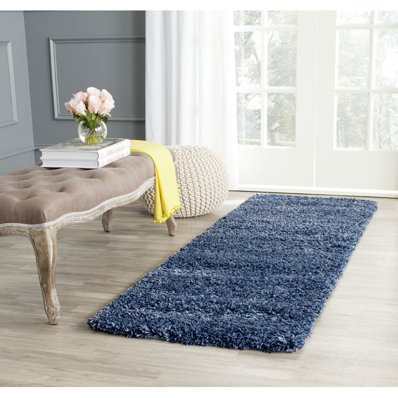 Lorenz Area Rug, Runner 69 x 213 cm