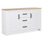 Aspacio 150cm Sideboard