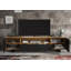 Santuci Unfinished TV Stand for TVs up to 48"