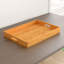 Plateau de service