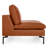 New Standard 60'' Upholstered Loveseat-94581395-124933104