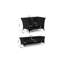 Whitby 2 - Piece Velvet Living Room Set-1886867737-1886867740