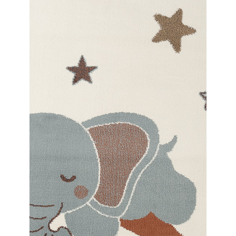Hanse Home Kids Rug Dreamy Jumbo, Childrens Carpet, Kids Room, Motive Rug For Child, Rectangle 200 x 290 cm