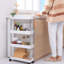 13cm W Laptop/Tablet Storage Cart