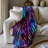Throw Blanket-1214622895