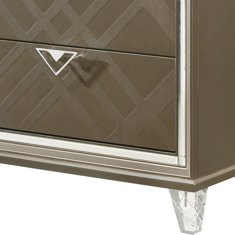 Table de chevet Modern
