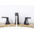 Widespread 2-handle Bathroom Faucet-43637750