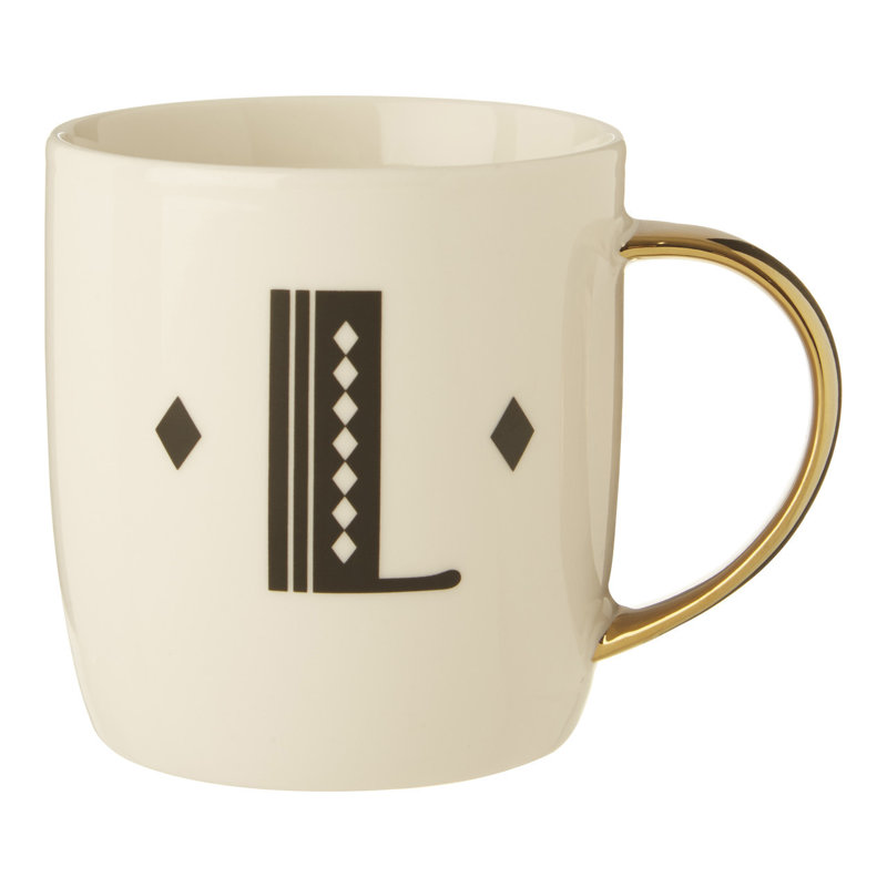 Engelhardt Bone China Coffee Mug