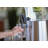 Hands Free Beverage Dispenser with Optional Infuser Tube, NSF Certified