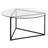 Gerik Frame Coffee Table-157153675