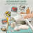 Adjustable Over The Sink Dish Rack-128586633