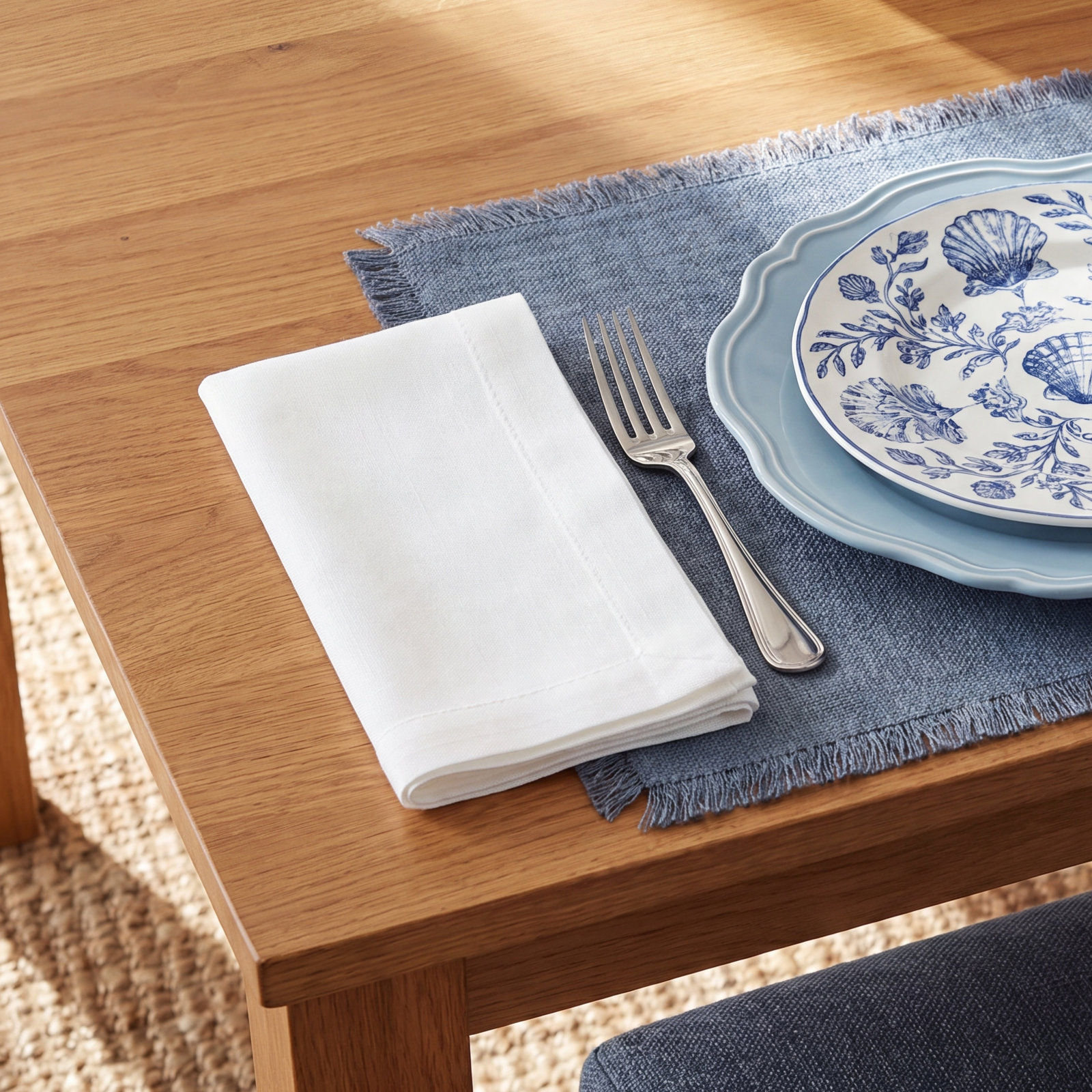 Worsham Collection Worsham Napkin