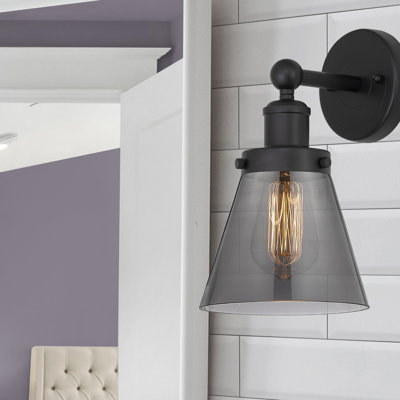 Charenton Armed Sconce