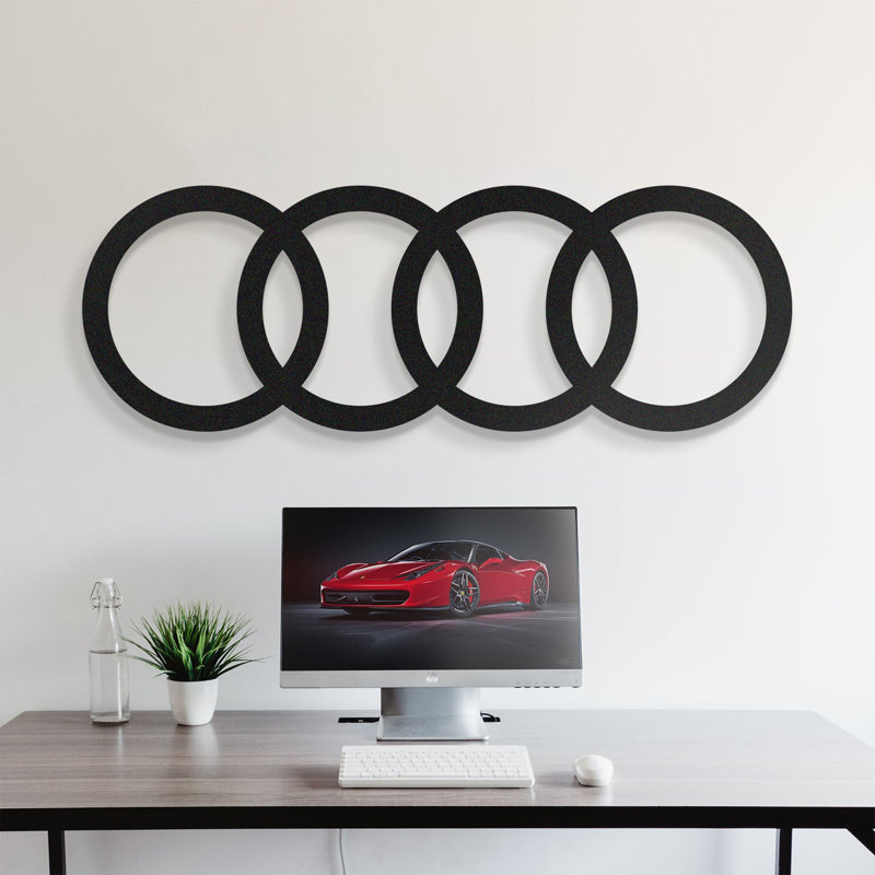 No Frame Print on Metal, 60" H x 20" W