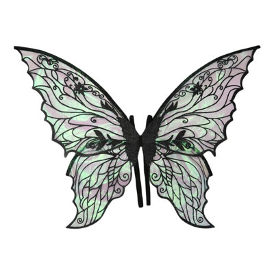 Dress Up the wings Halloween Party Masquerade Props Dress Up Simulate