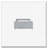 Solid Rubber Wood Bed  with 2 Drawers-1513594