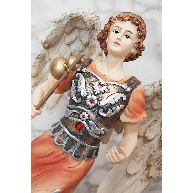 Figurine Eamonn