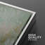 «Lush Botanical Garden», ensemble de 2 reproductions d'art sur toile encadrées-116255377-116255380