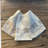 Garden Elephant Napkins (set of 4)-1176784736