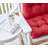 Azilal Indoor And Outdoor Patio Rocking Chair Cushion Set-1611697422