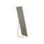 Kyndi Flat Freestanding Full Length Mirror-132264685