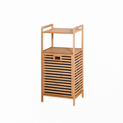 Panier de rangement pour salle de bain