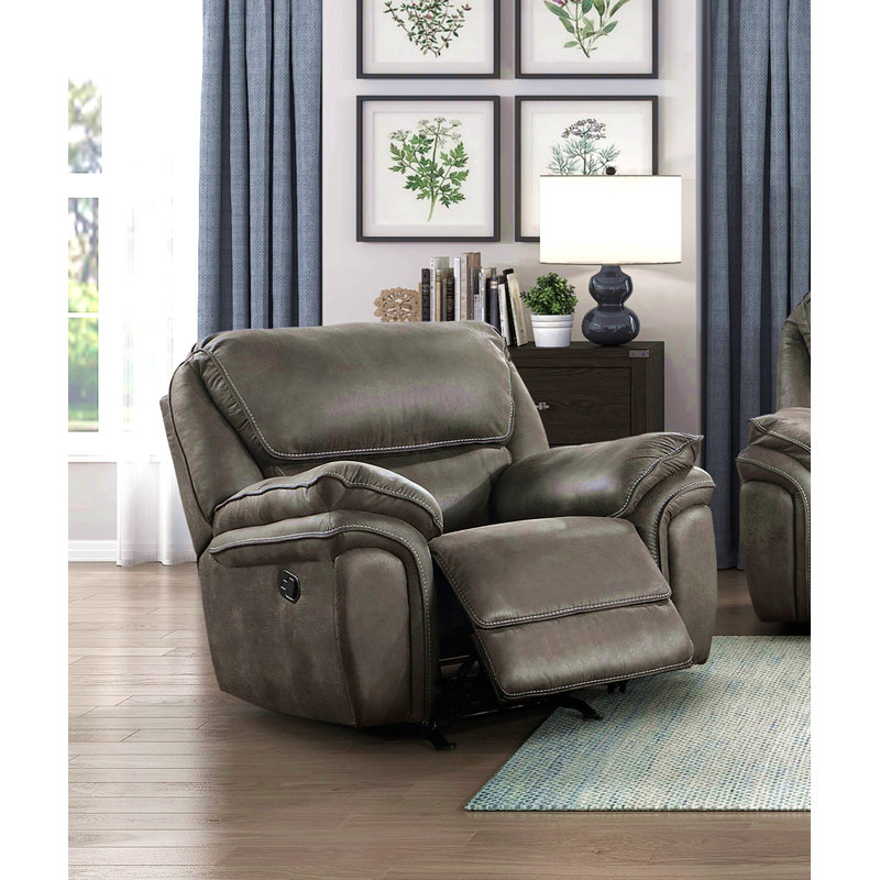 Ensemble de canapé de salon moelleux 3pc