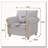 Accent Chair