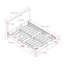 Lit plateforme tapissier à profil bas-1414383198-1401676335