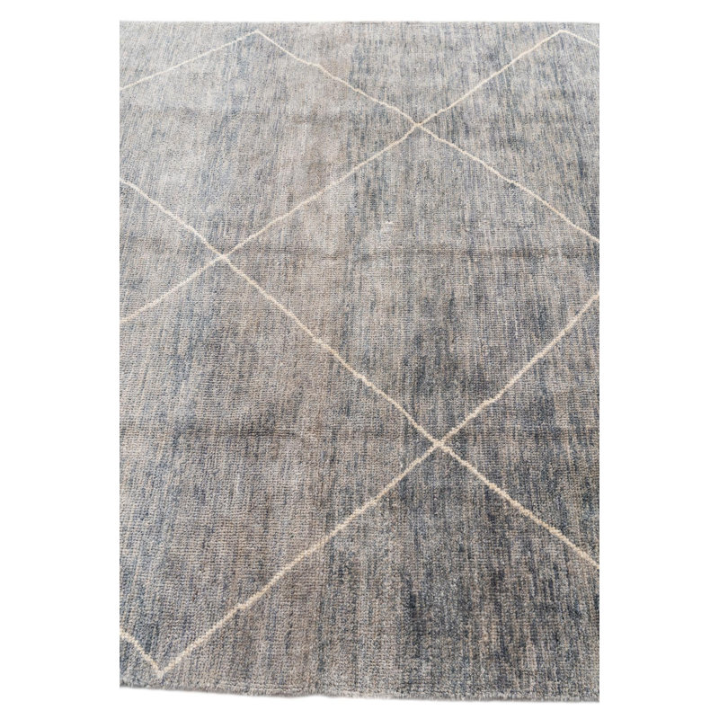 Odle Gray Rug