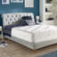 Gagarin White Noise Pocket Sprung Mattress-1207550055