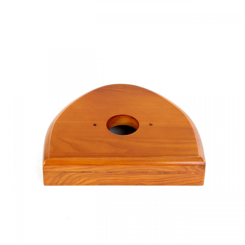 Panneau de partie de toilette à haute cuve uniquement