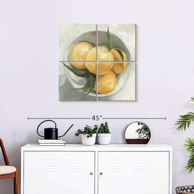 Bol à fruits Yarlin I